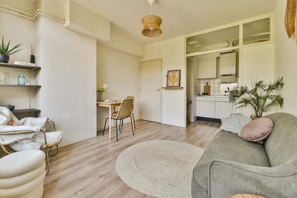 Medium property photo - Doddendaal 26, 1082 XV Amsterdam